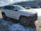 2018 Jeep Grand Cherokee Limited for Sale in Hurricane, WV - Front End