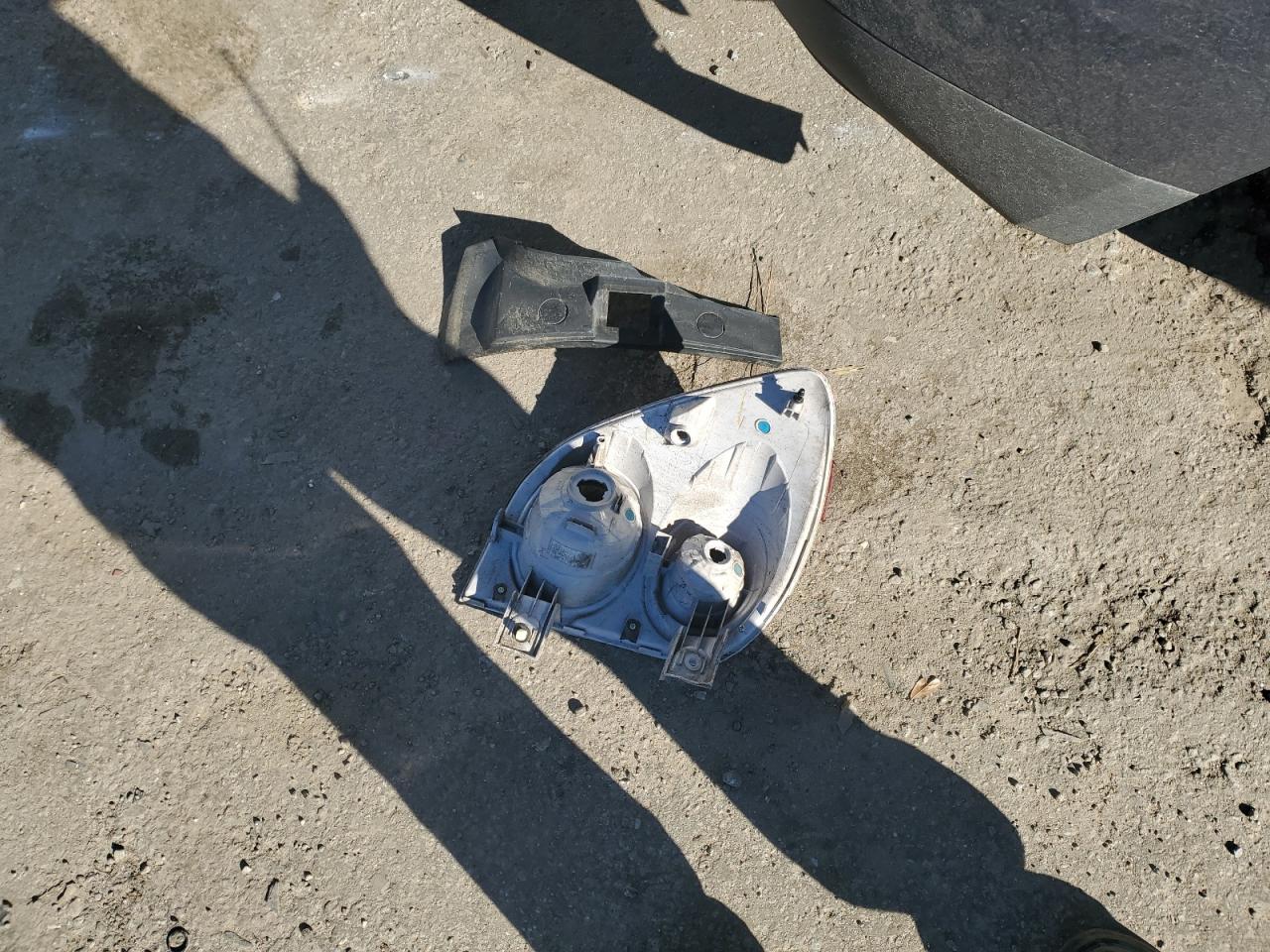 2014 Chevrolet Equinox - Image 13