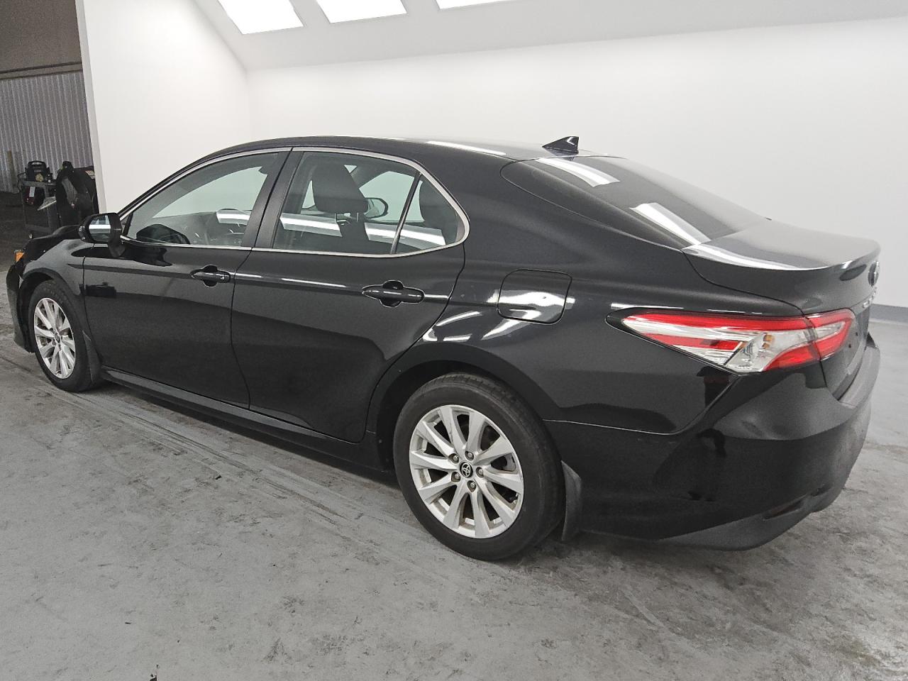 2020 Toyota Camry - Image 2