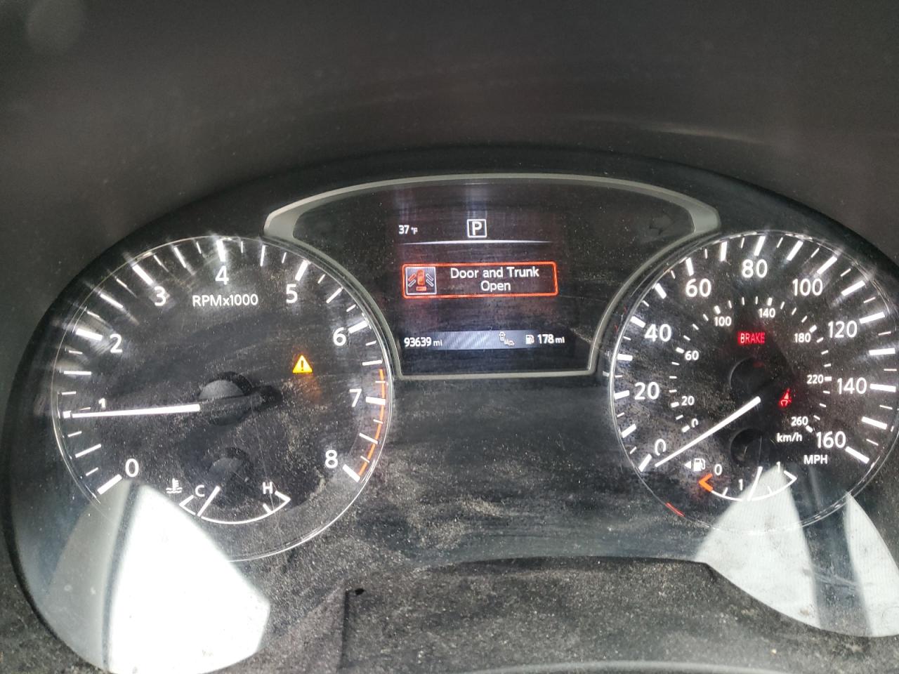 2017 Nissan Altima - Image 9