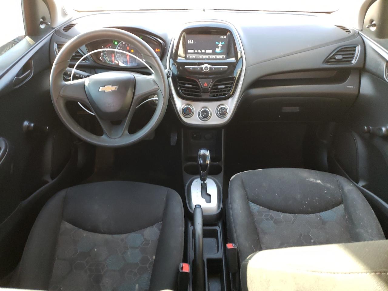 2017 Chevrolet Spark - Image 8