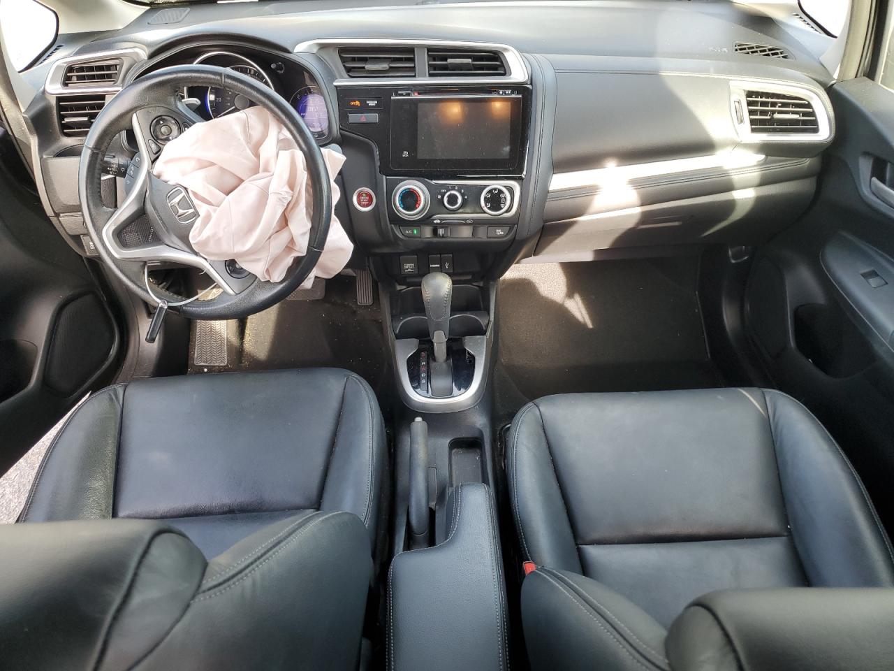 2015 Honda Fit - Image 8