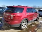 2015 Ford Explorer Limited for Sale in Louisville, KY - Side
