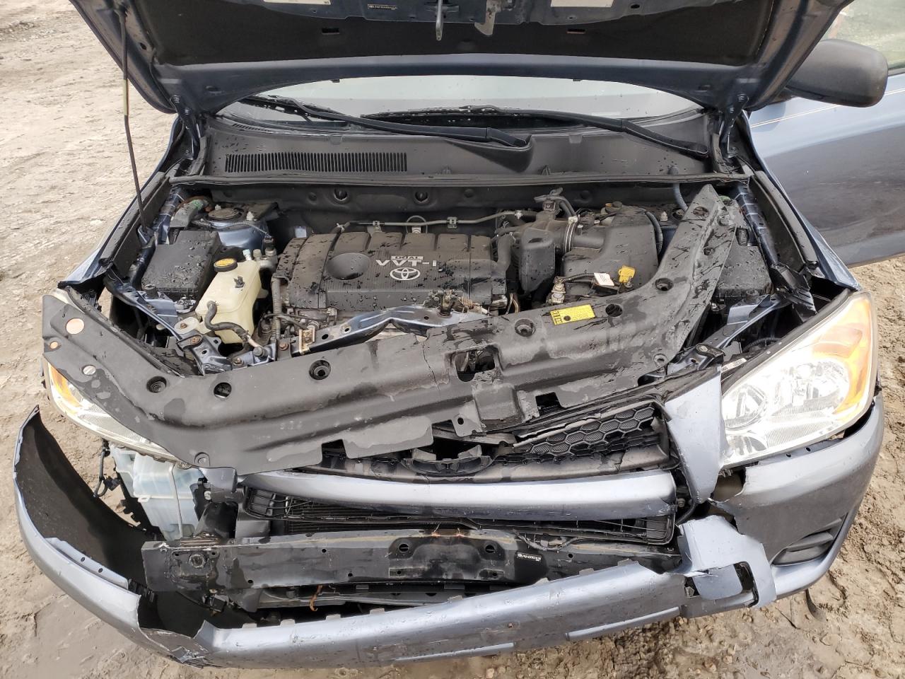 2010 Toyota RAV 4 - Image 11