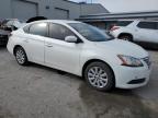 2013 Nissan Sentra S за продажба в Las Vegas, NV - Rear End