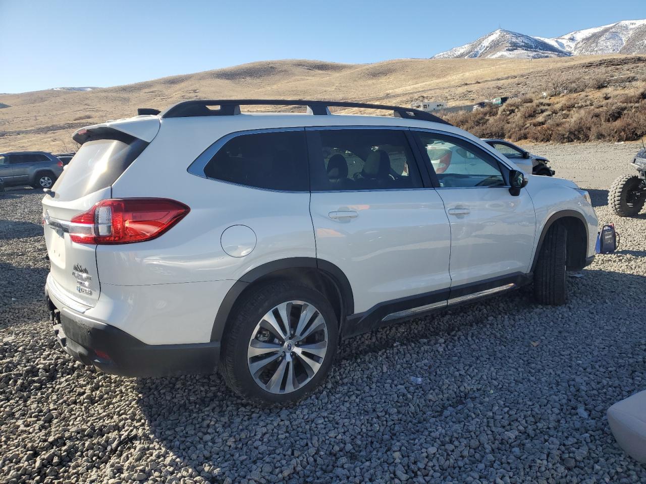 2021 Subaru Ascent - Image 3
