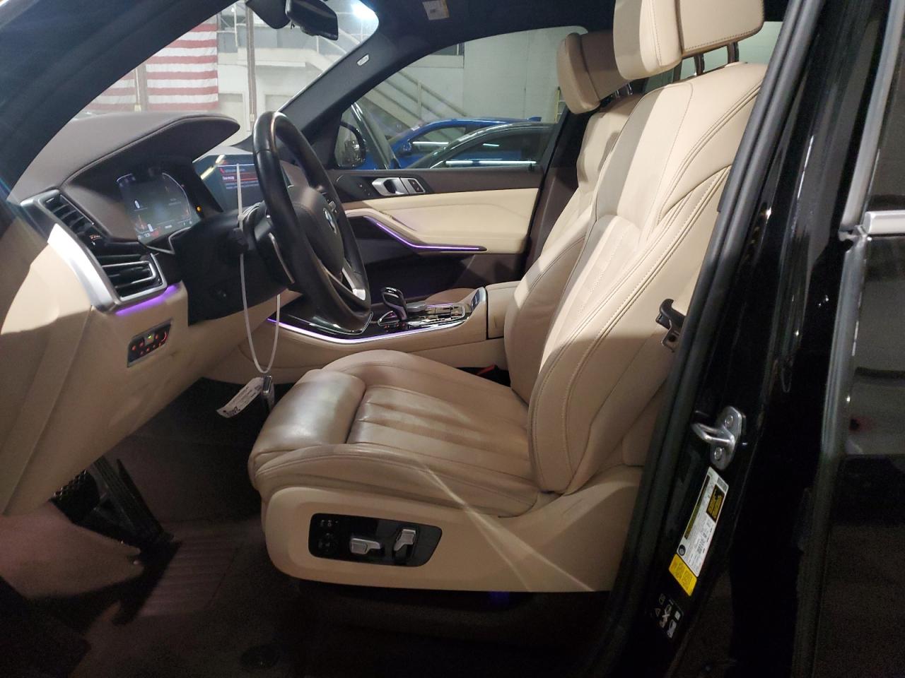 2019 BMW X5 - Image 7