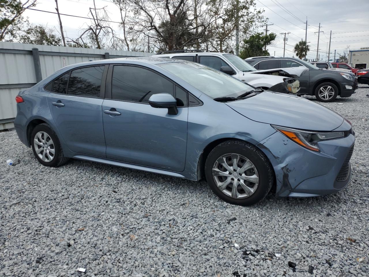 2022 Toyota Corolla - Image 4