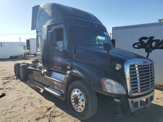 2014 Freightliner Cascadia 125 