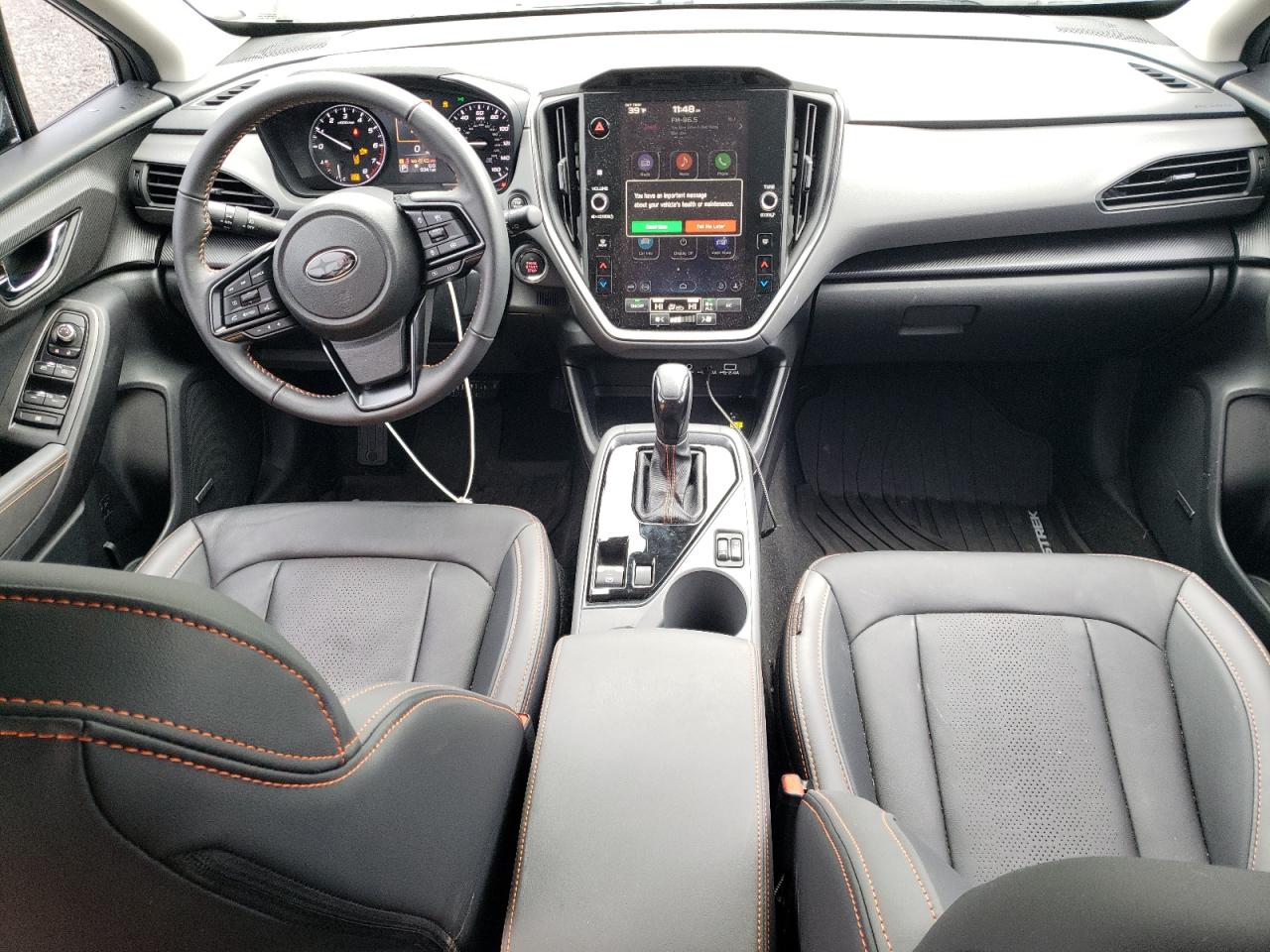 2024 Subaru XV - Image 8