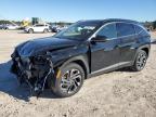 2025 Hyundai Tucson Limited продається в Houston, TX - Front End