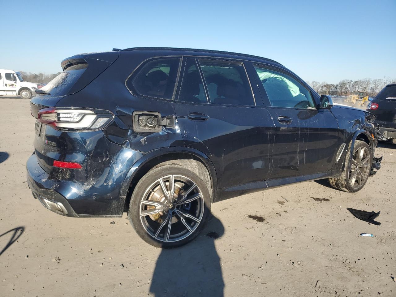 2023 BMW X5 - Image 3
