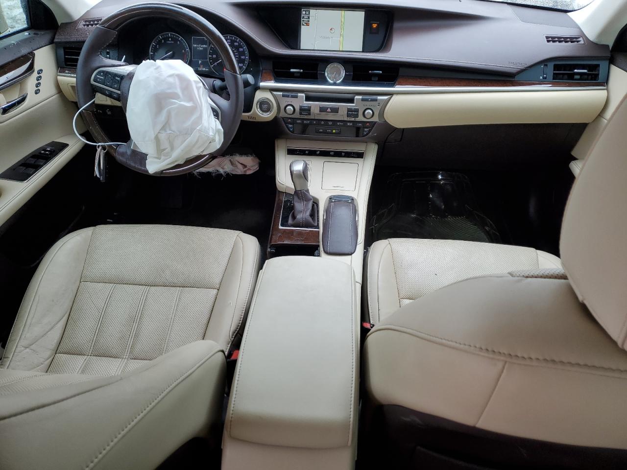 2018 Lexus ES - Image 8