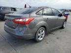 2014 Ford Focus Se продається в Grand Prairie, TX - Side