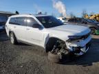 2022 Jeep Grand Cherokee L Limited for Sale in Eugene, OR - All Over