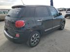 2014 Fiat 500L Lounge للبيع في Grand Prairie، TX - Side