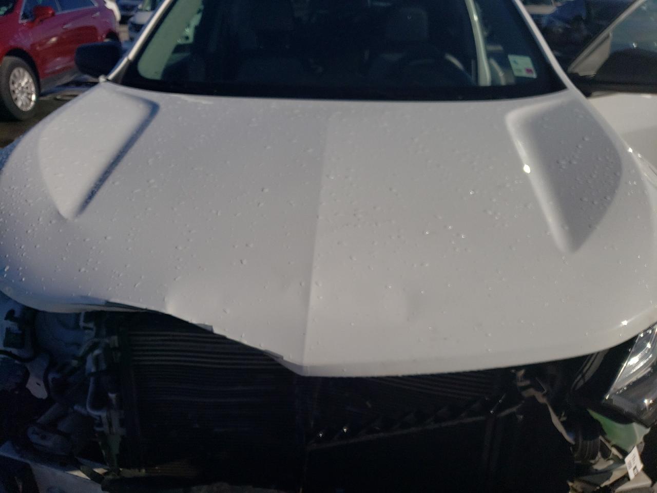 2021 Chevrolet Equinox - Image 11