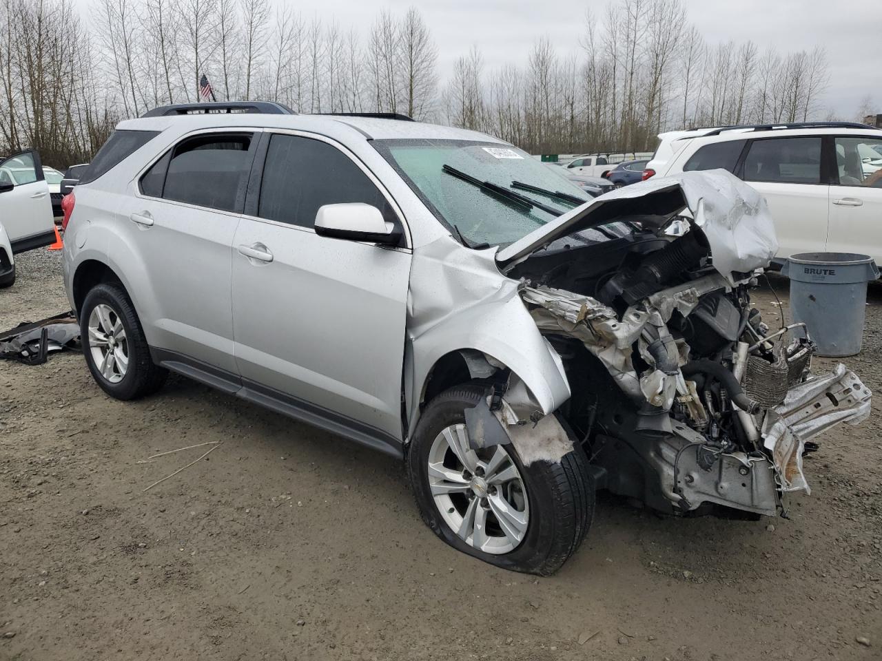 2013 Chevrolet Equinox - Image 4