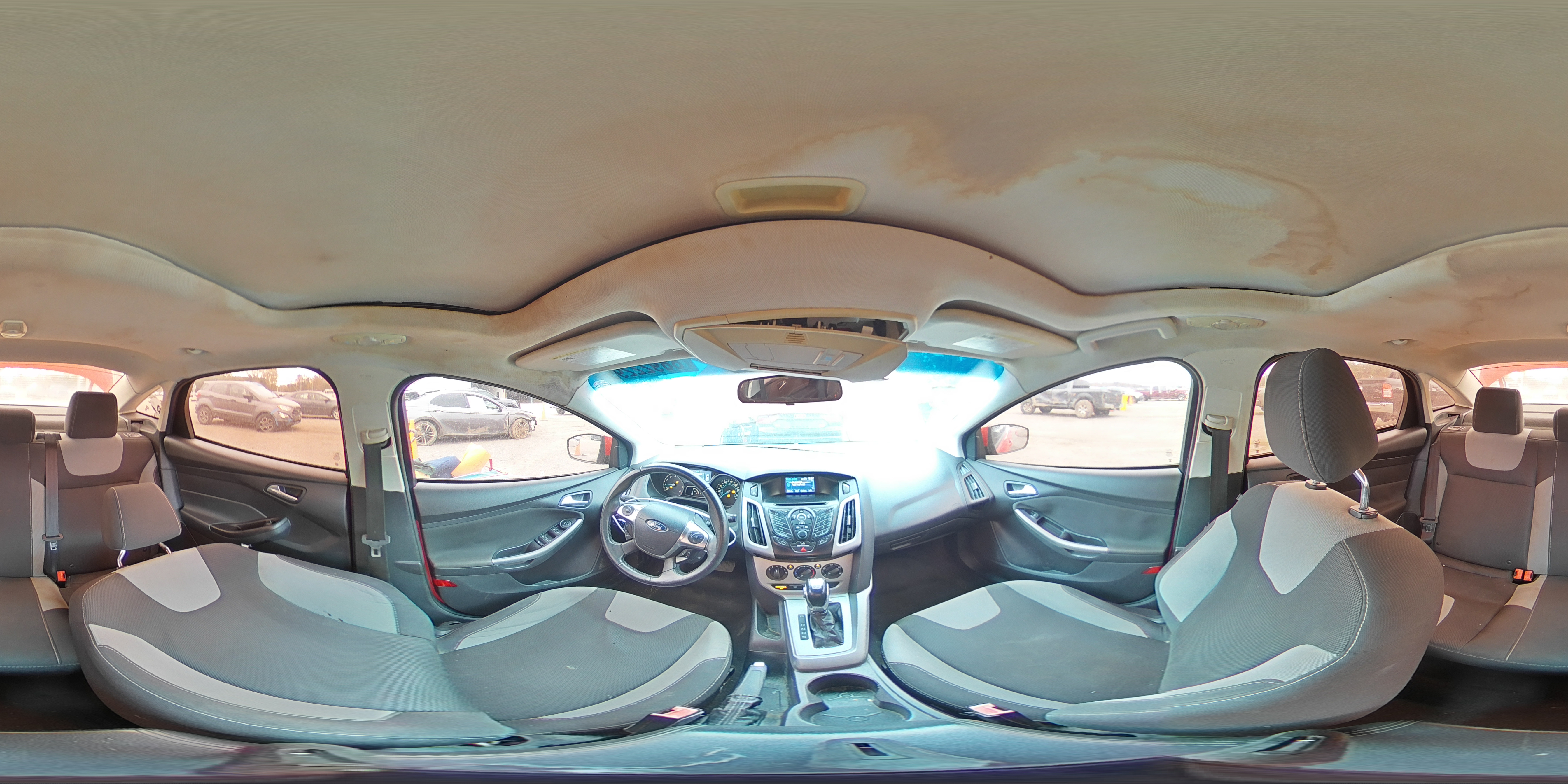 2012 Ford Focus - Image 12