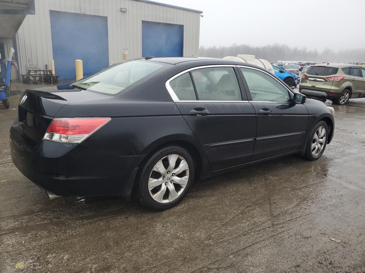 2008 Honda Accord - Image 3