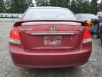 2009 Kia Spectra Ex за продажба в Graham, WA - Minor Dent/Scratches