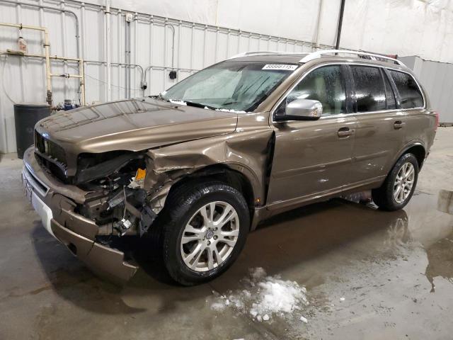 2013 Volvo Xc90 3.2