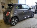 2015 Fiat 500 Electric na sprzedaż w Arlington, WA - Front End