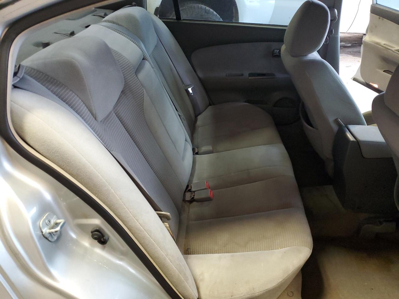 2006 Nissan Altima - Image 10