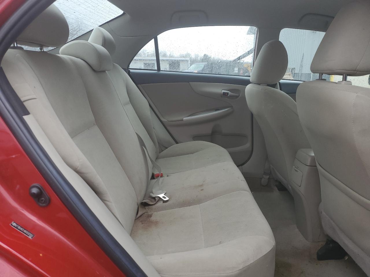 2011 Toyota Corolla - Image 10