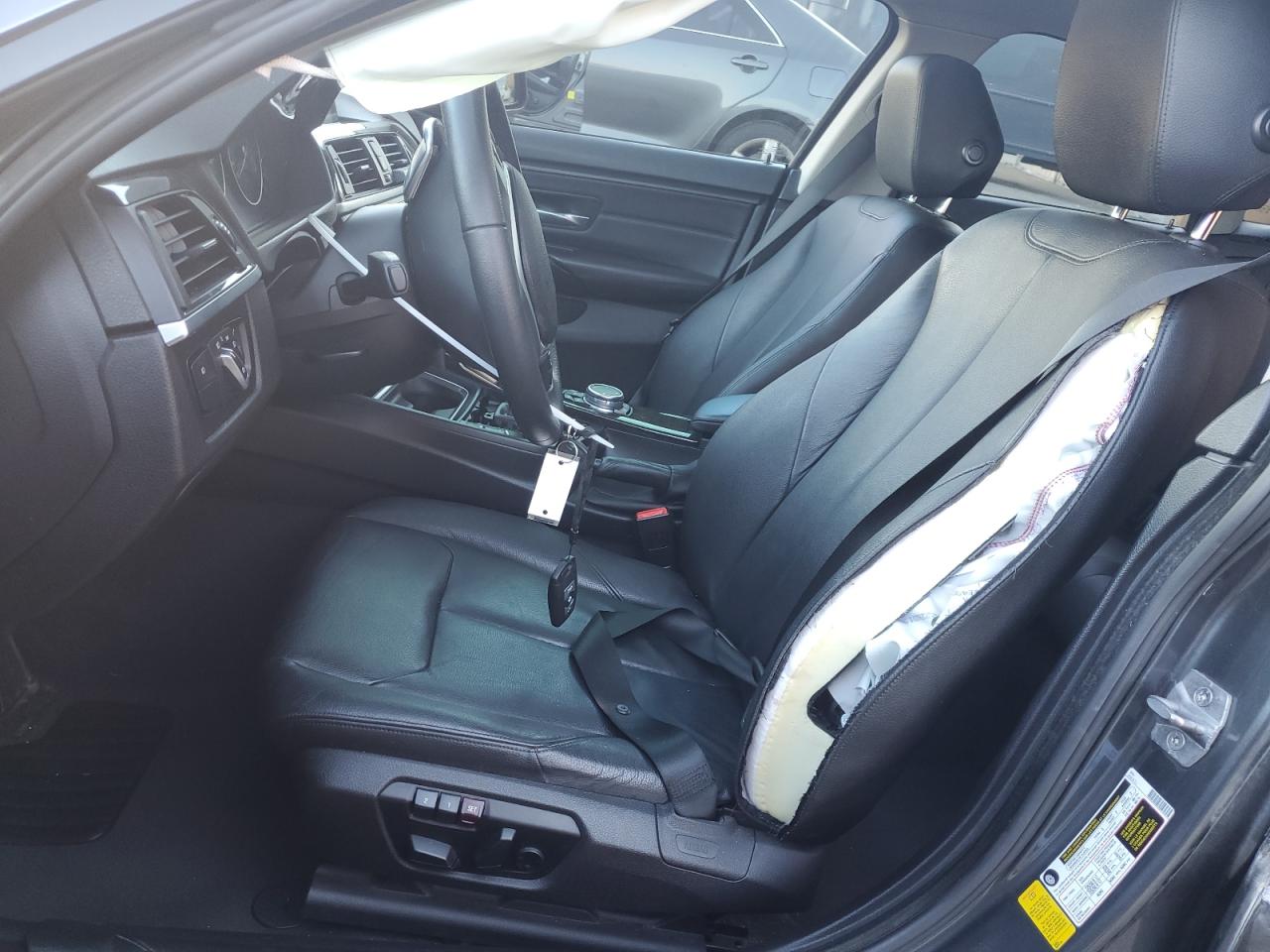 2015 BMW 4er - Image 7