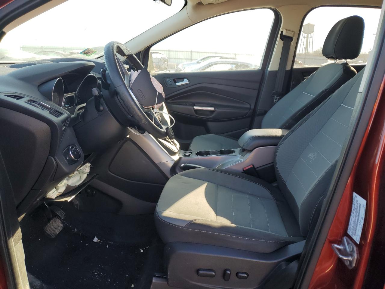 2014 Ford Escape - Image 7