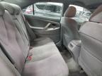 2010 TOYOTA CAMRY BASE for sale at Copart CT - HARTFORD SPRINGFIELD