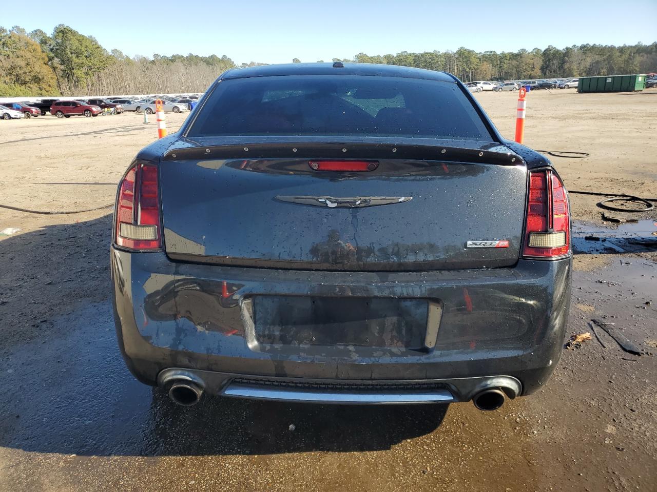 2013 Chrysler 300 - Image 6