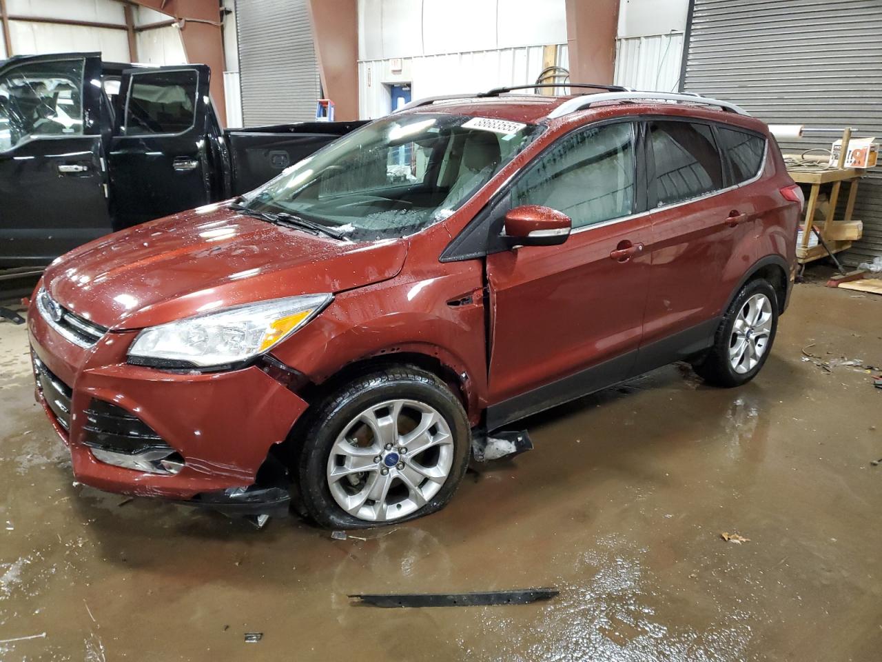 2014 Ford Escape - Image 1