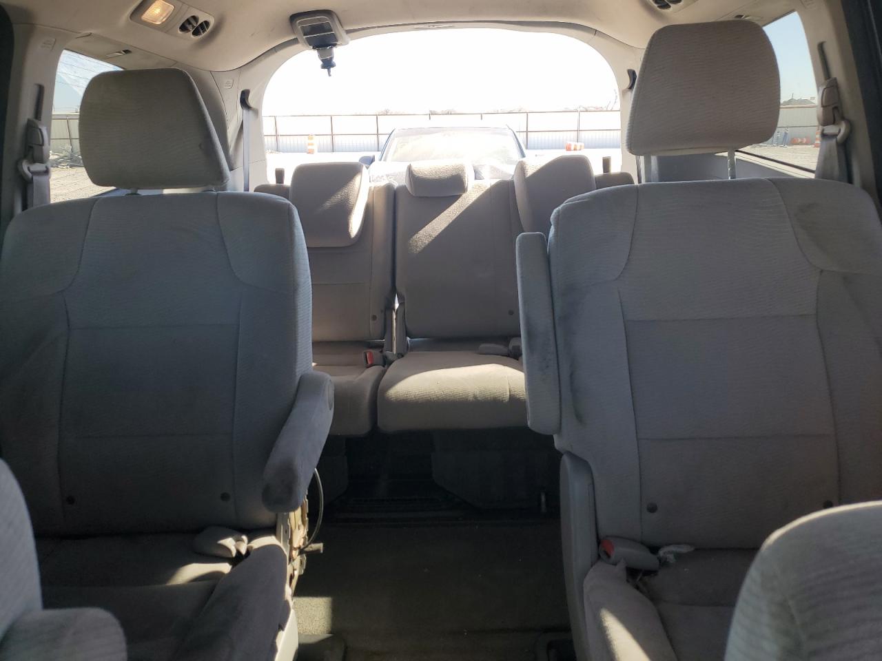 2012 Honda Odyssey - Image 10