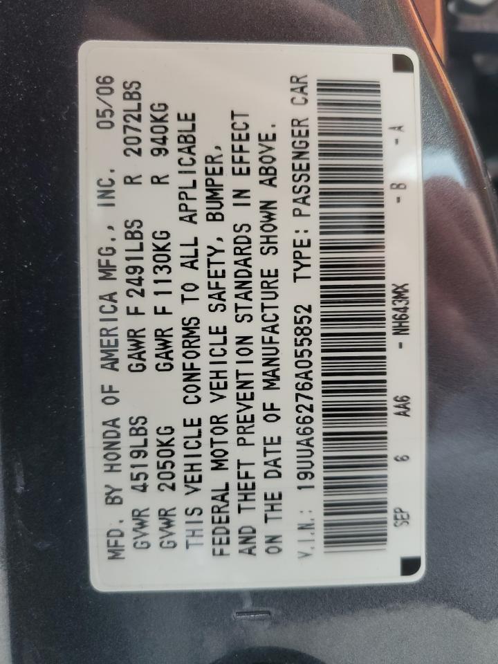 2006 Acura TL - Image 12