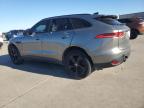 2020 Jaguar F-Pace Premium продається в Wilmer, TX - Side