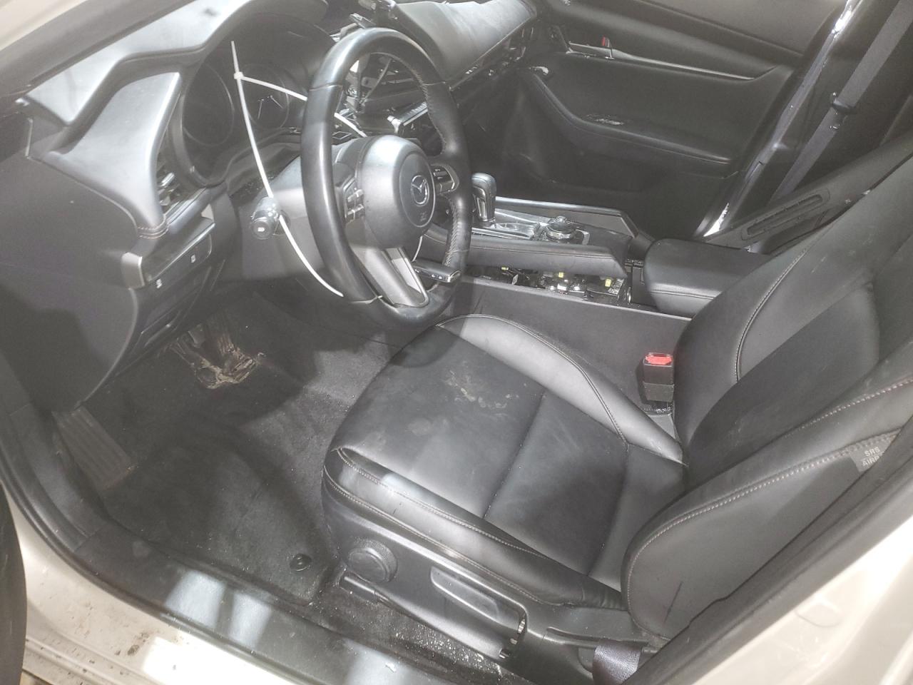 2022 Mazda 3 - Image 7
