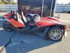 2021 Polaris Slingshot Sl продається в Exeter, RI - Front End