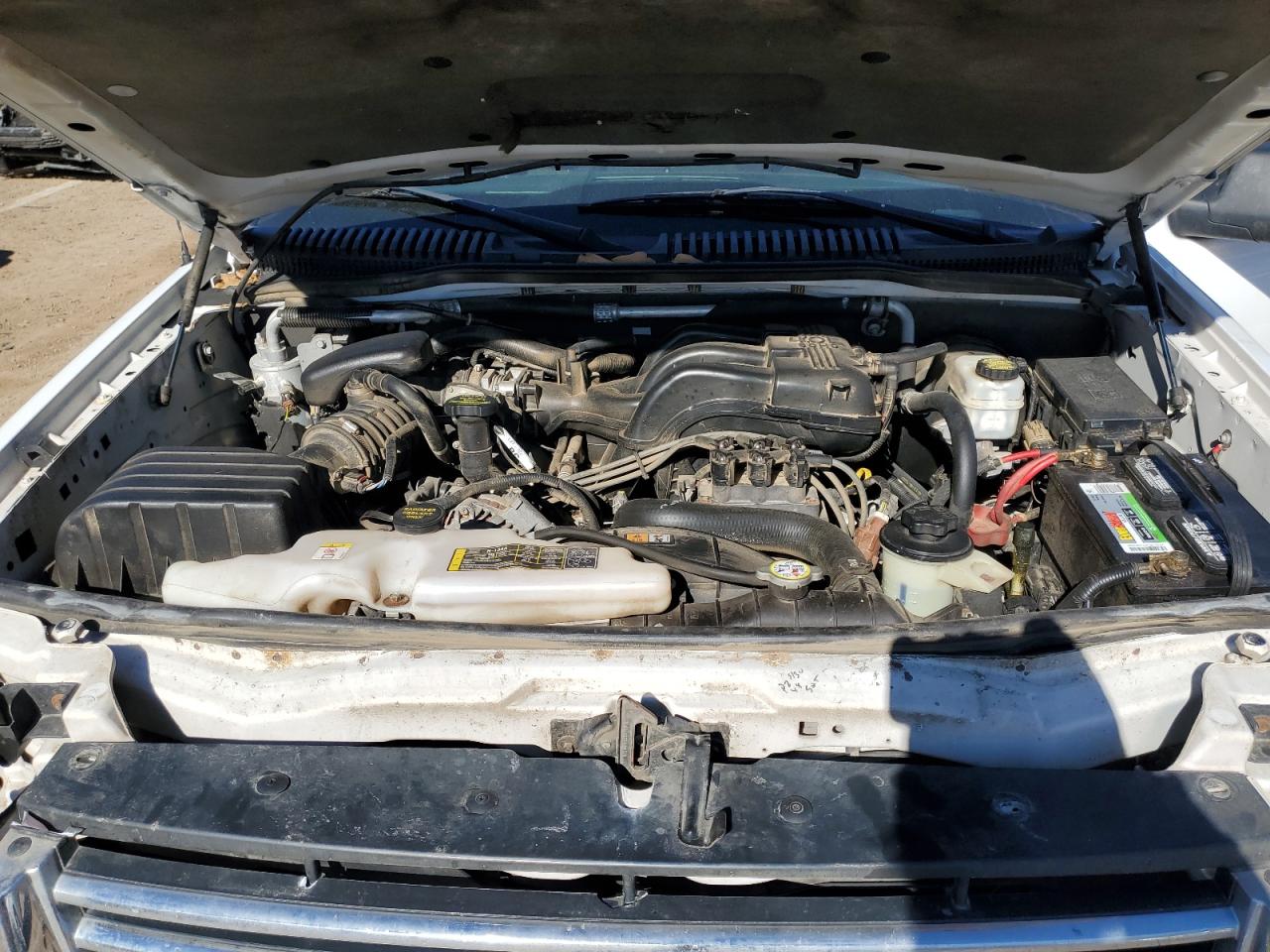 2009 Ford Explorer - Image 12
