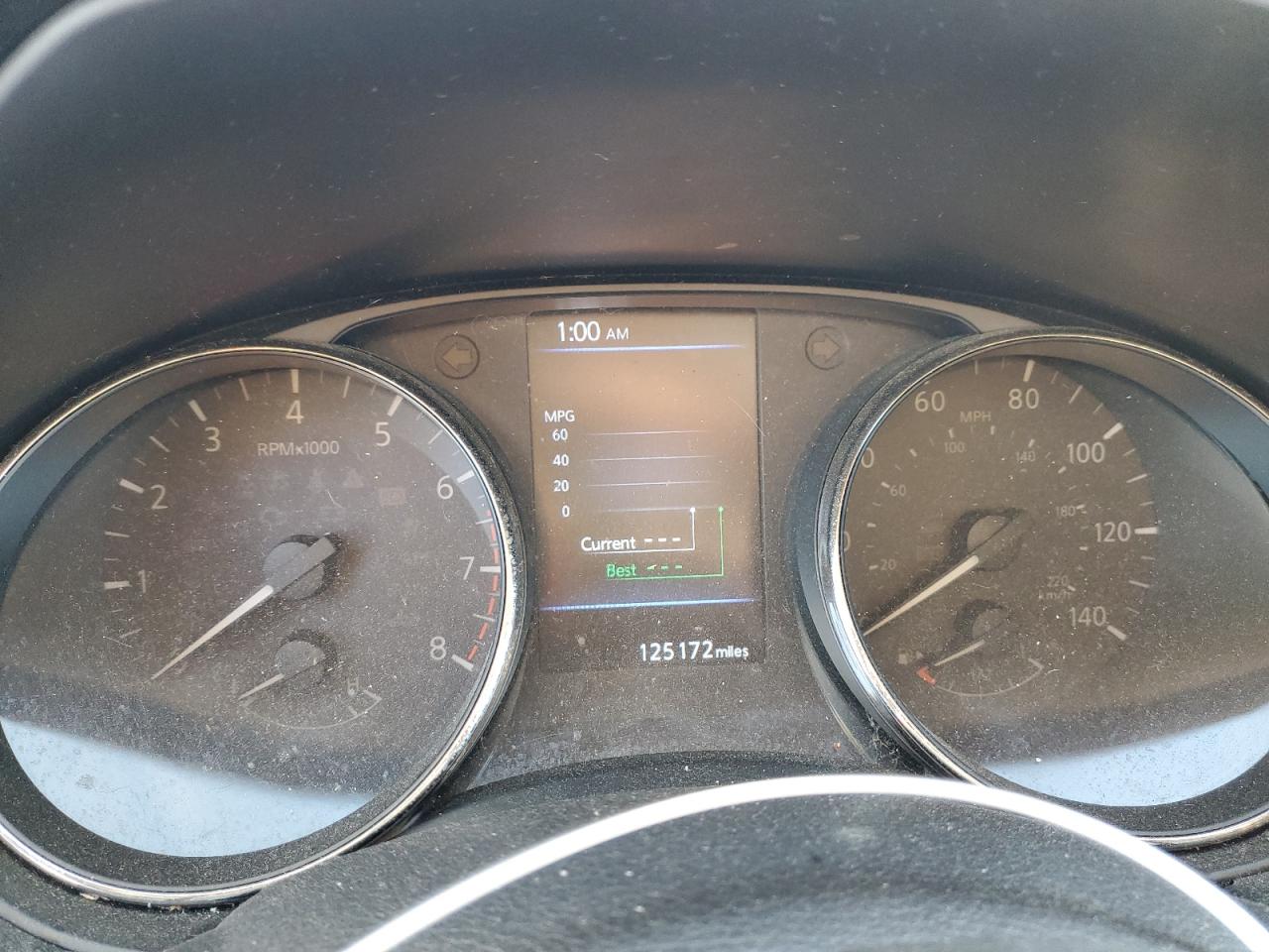 2018 Nissan Rogue - Image 9
