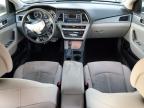 2016 Hyundai Sonata Se للبيع في Montgomery، AL - Front End