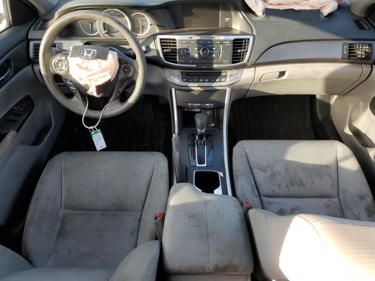 2014 Honda Accord - Image 8