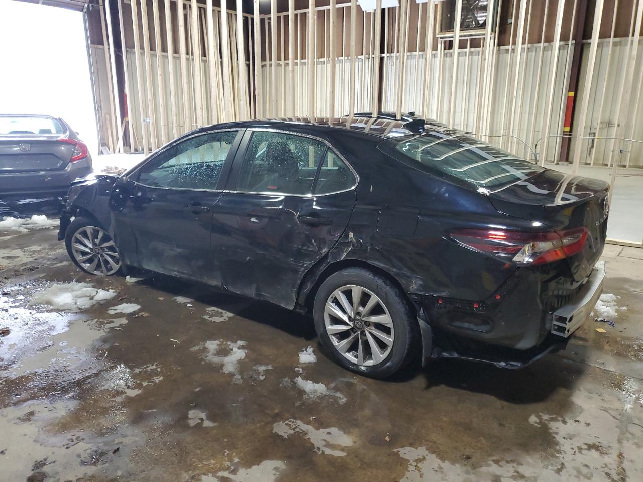 2023 Toyota Camry - Image 2