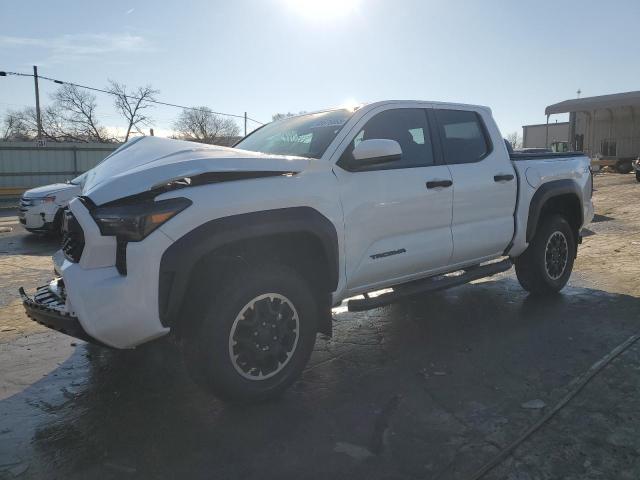 2024 Toyota Tacoma Double Cab