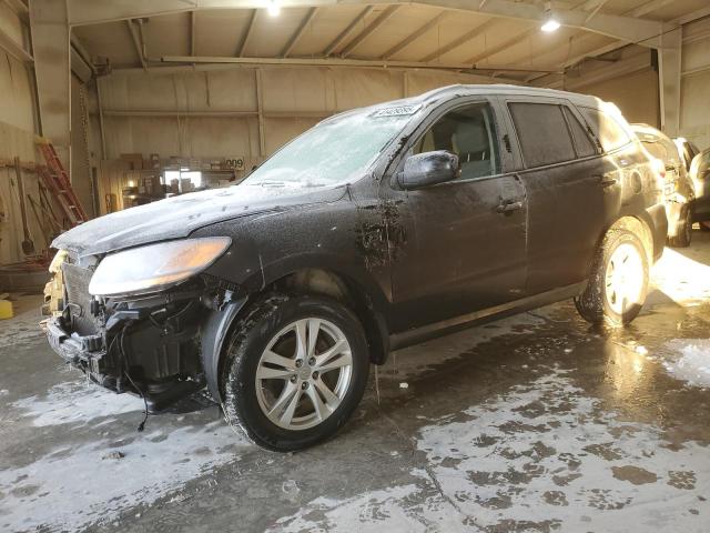 2010 Hyundai Santa Fe Se