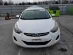 2013 Hyundai Elantra Gls de vânzare în Bridgeton, MO - Rear End