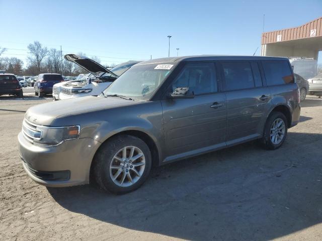 2014 Ford Flex Se