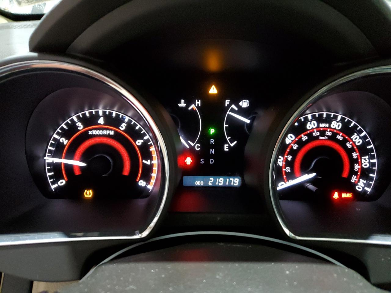 2008 Toyota Highlander Sport VIN: JTEDS43A482045848 Lot: 89158865