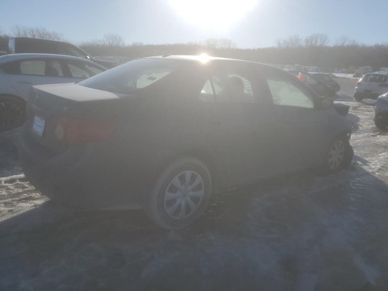 2009 Toyota Corolla - Image 3